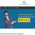 Coaching Zaragoza